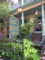 Poogans Porch