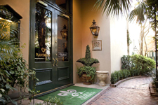 Peninsula Grill