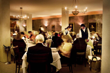 Peninsula Grill