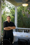 Executive Chef Daniel Doyle
