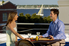Rooftop Bar