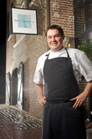 Executive Chef Sean Brock