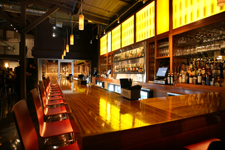 Social Restaurant & Wine Bar
