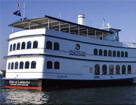 SpiritLine Dinner Cruise