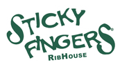 Sticky Fingers