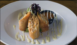 Sunfire Grill and Bistro
