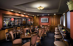 Swamp Fox Restaurant & Bar
