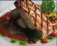 Swamp Fox Restaurant & Bar