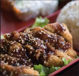 Tokyo Bistro
