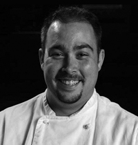 Executive Chef Jason Murphy