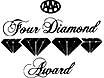 AAA Four Diamond Award