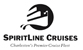 SpiritLine Dinner Cruise