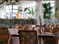Blu Restaurant and Bar