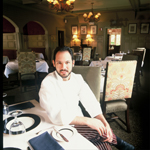 Executive Chef Marc Collins