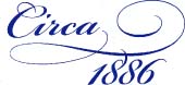 Circa 1886