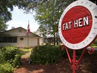 Fat Hen