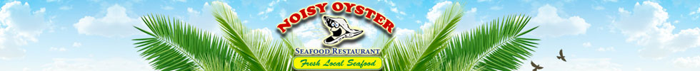 Noisy Oyster