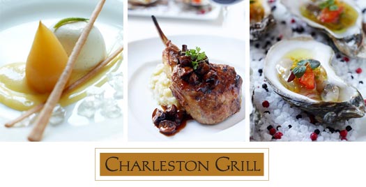 Charleston Grill