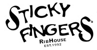 Sticky Fingers