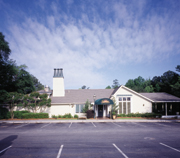 Sunfire Grill and Bistro