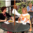Hampton Street Vineyard, Columbia, SC