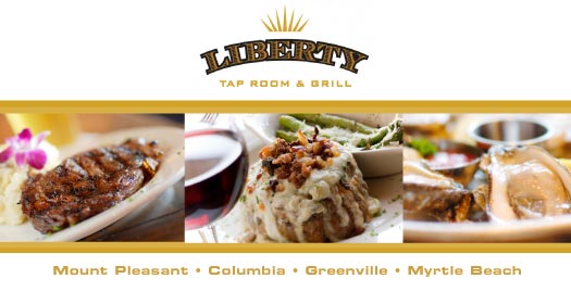 Liberty Tap Room & Grill