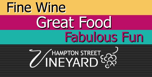 Hampton Street Vineyard