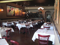 Claude & Uli's Bistro