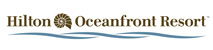 Hilton Oceanfront Resort