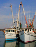 Hudsons Seafood 
