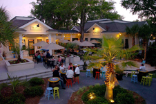 Marleys Island Grille