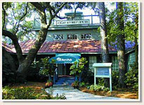 Old Fort Pub Restaurant