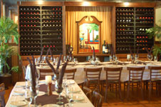 Sage Room