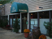 Sea Grass Grille