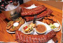 Smokehouse