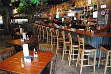 Steamer Seafood