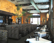 Truffles Cafe