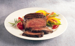 Nicks Steak and Seafood