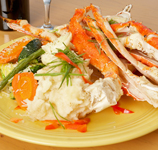 Black Marlin Bayside Grill