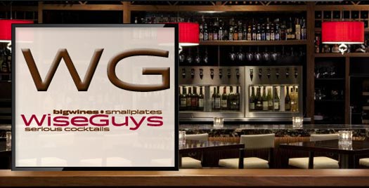 WiseGuys