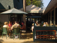 Market Street Cafe