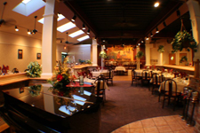 Bistro Mezzaluna