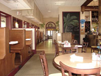 Skillets Cafe