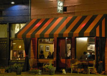 Cafe 1912