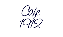 Cafe 1912