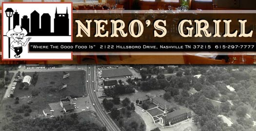Neros Grill
