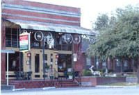 European Bistro