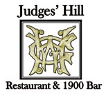 Judges Hill Restaurant & 1900 Bar