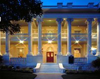 Judges Hill Restaurant & 1900 Bar