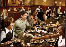 The Melting Pot 